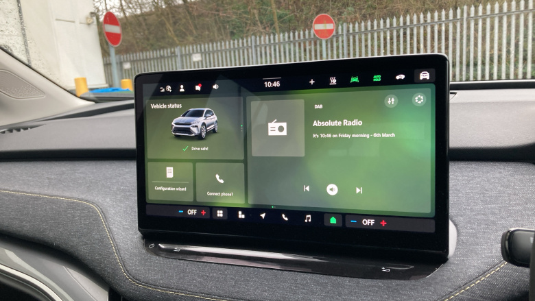 Skoda Elroq 125kW 50 SE 55kWh 5dr Auto Electric Estate